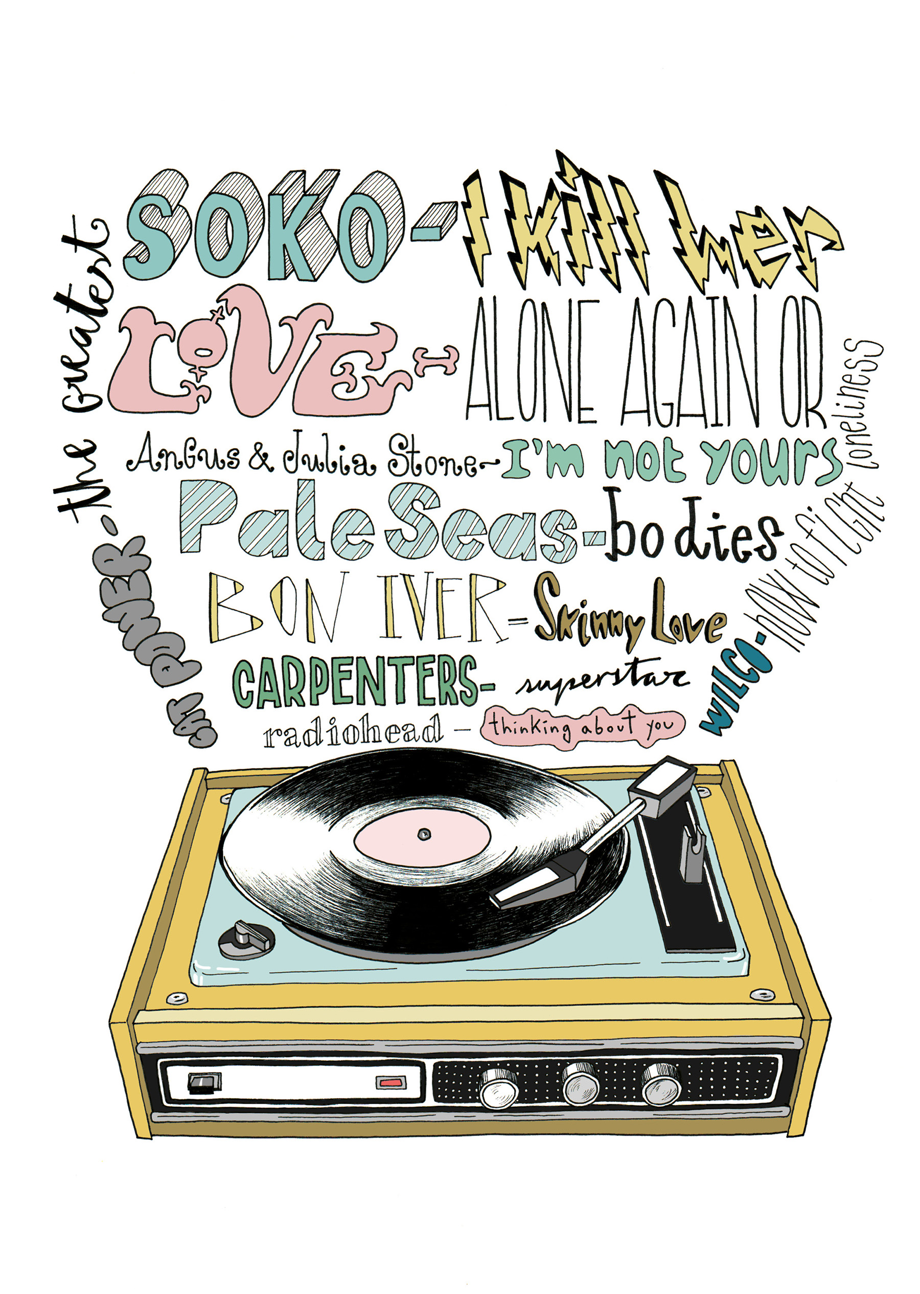 Cappuccino Commotion - Imagen 5