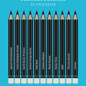 Caricaturistas de profesión