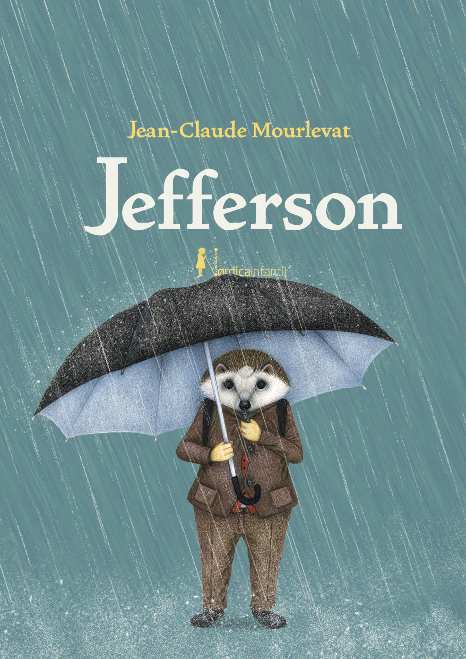 Jefferson (ed. en catalán) - Imagen 9