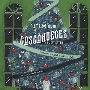 Cascanueces y el Rey Ratón