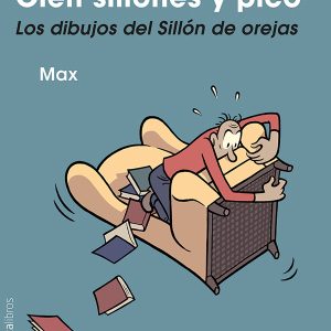 Cien sillones y pico. Los dibujos del Sillón de orejas
