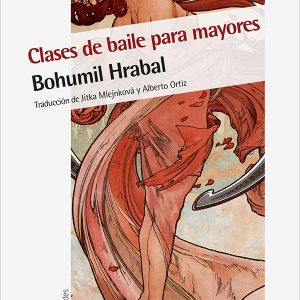 Clases de baile para mayores