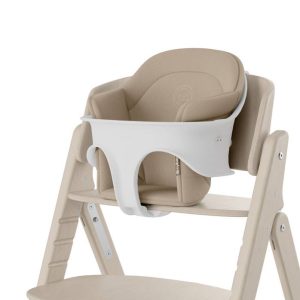 Cojín Click & Fold Comfort Cybex