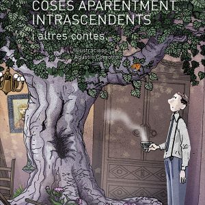 Coses aparentment intranscendents i altres contes
