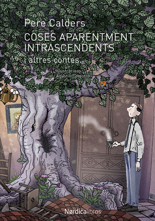 Coses aparentment intranscendents i altres contes - Imagen 2