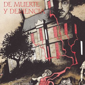 Cuentos de muerte y demencia