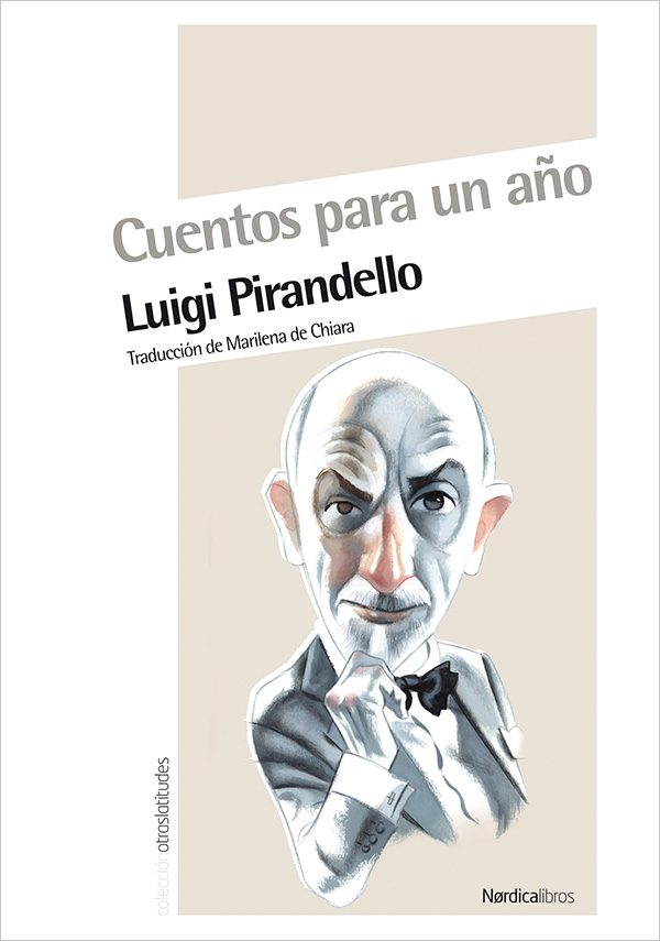 Cuentos para un año