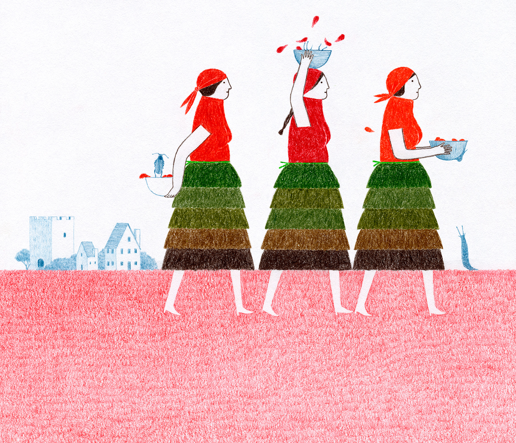 De Natura Florum - Imagen 6