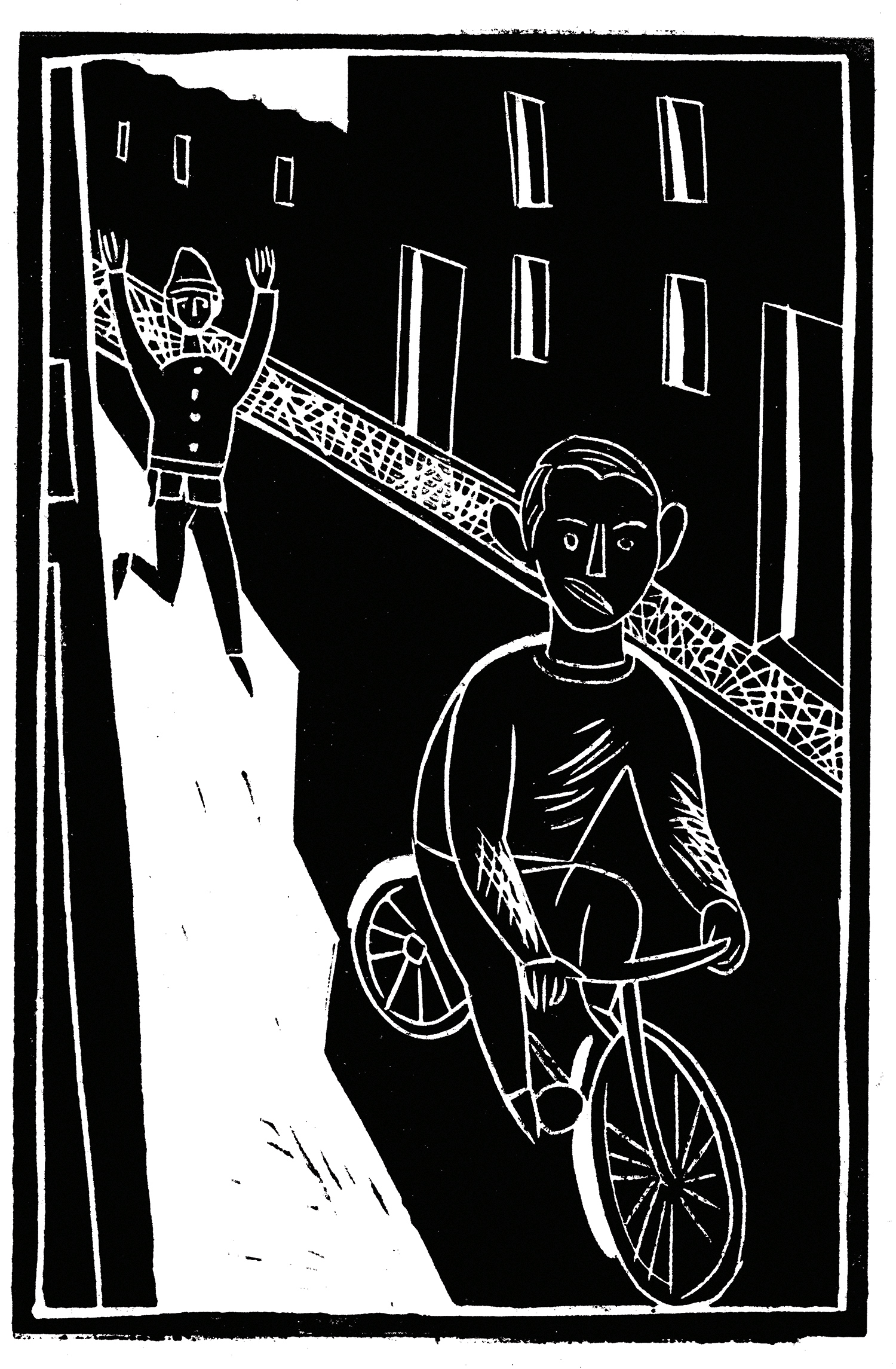 Delibes en bicicleta - Imagen 4