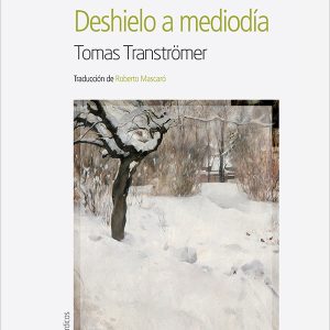 Deshielo a mediodía