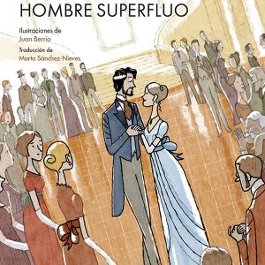 Diario de un hombre superfluo