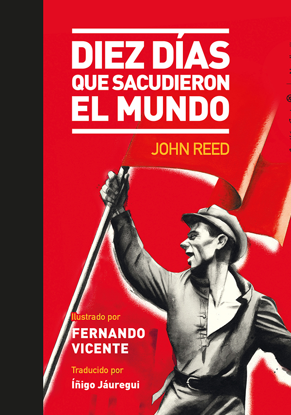 Diez días que sacudieron el mundo - Imagen 2