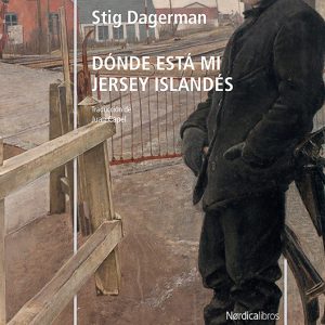 Dónde está mi jersey islandés