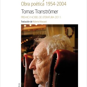 El árbol y la nube. Obra poética 1954-2004