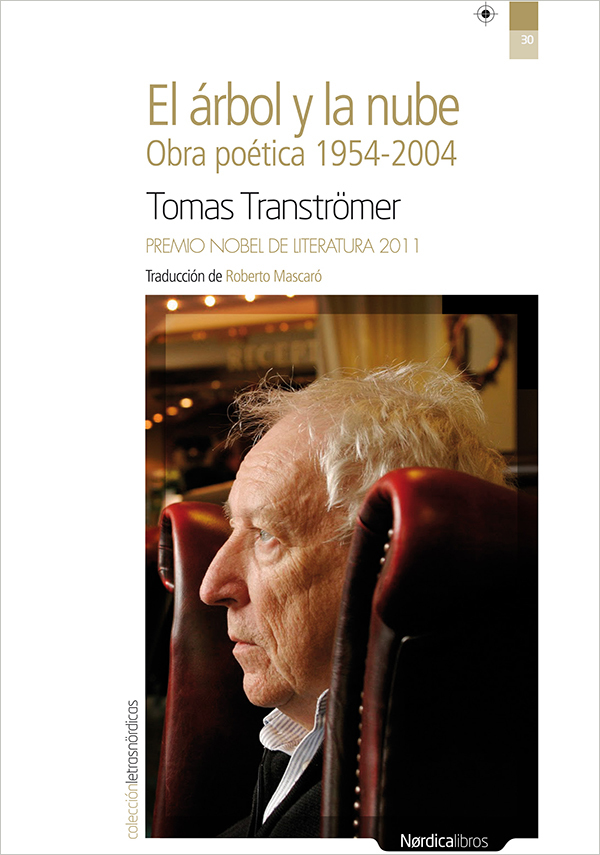 El árbol y la nube. Obra poética 1954-2004 - Imagen 2