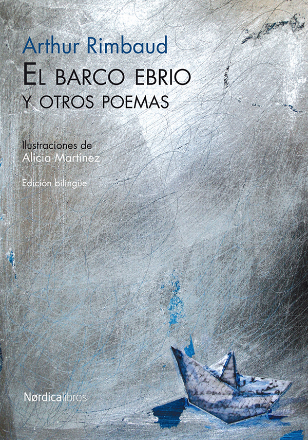 El barco ebrio y otros poemas - Imagen 2