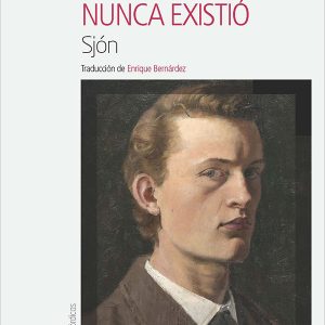 El chico que nunca existió