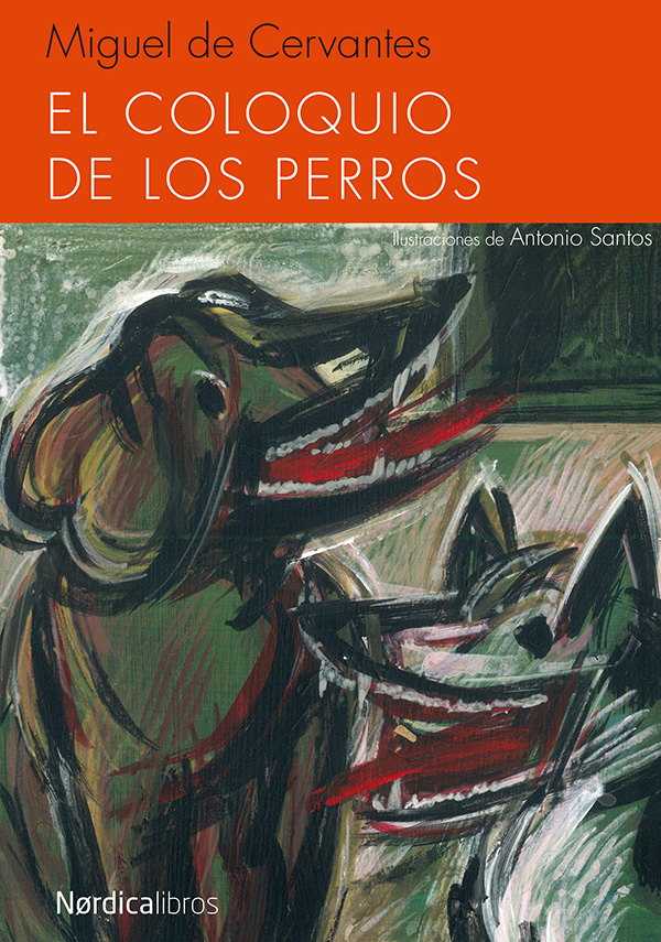 El coloquio de los perros - Imagen 2