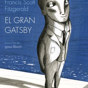 El gran Gatsby (Edición rústica)