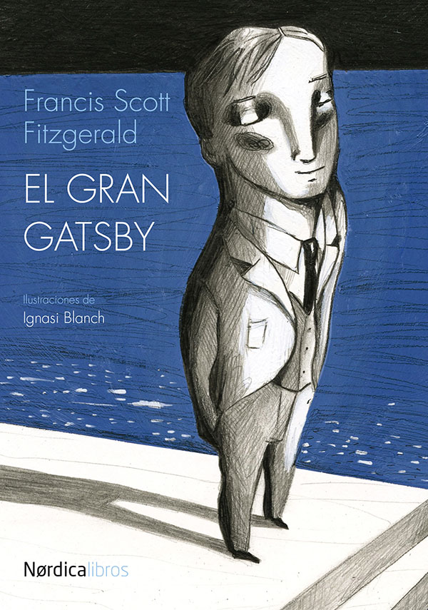 El gran Gatsby (Edición rústica)