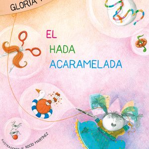 El hada acaramelada