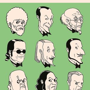 El hombre que fue Jueves