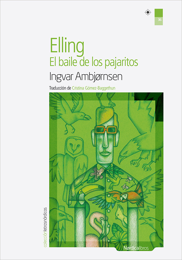 Elling. El baile de los pajaritos