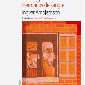 Elling Hermanos de sangre