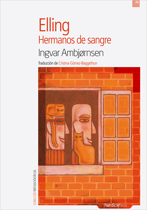 Elling Hermanos de sangre - Imagen 2