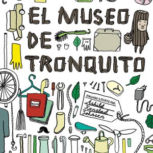 El museo de Tronquito