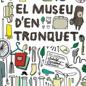 El museu d’en Tronquet