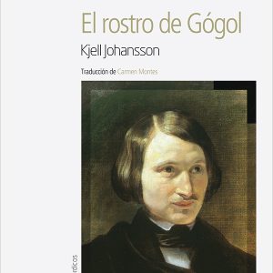 El rostro de Gógol