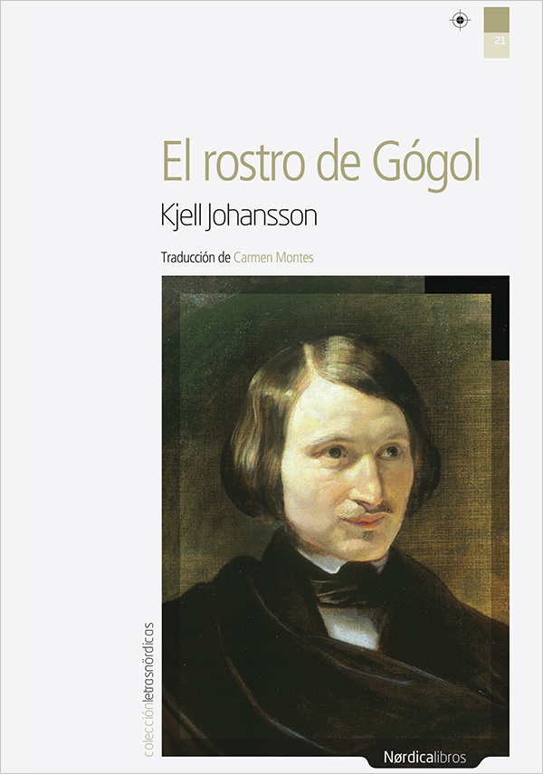 El rostro de Gógol - Imagen 2