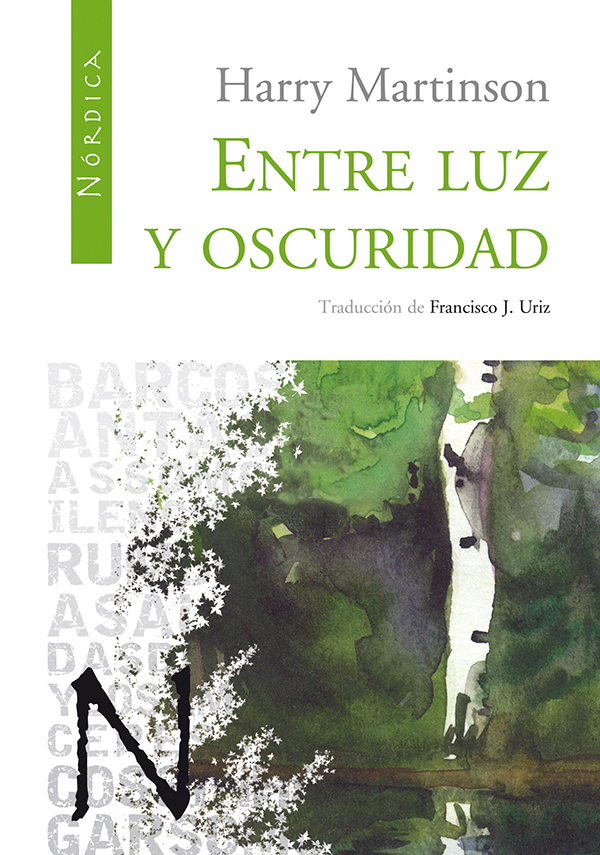 Entre luz y oscuridad - Imagen 2