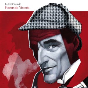 Estudio en escarlata