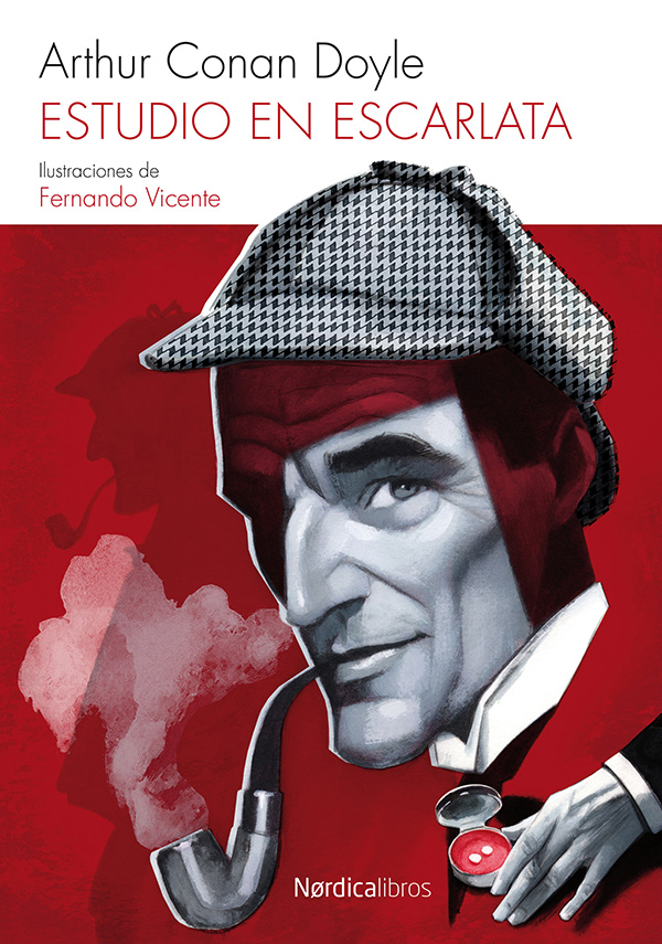 Estudio en escarlata - Imagen 2