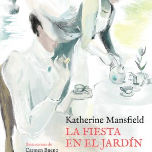 La fiesta en el jardín