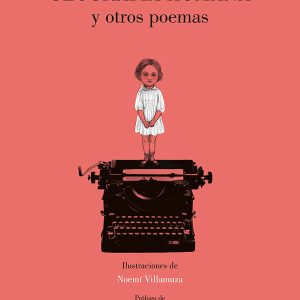 Geografía humana y otros poemas