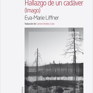 Hallazgo de un cadáver (Imago)