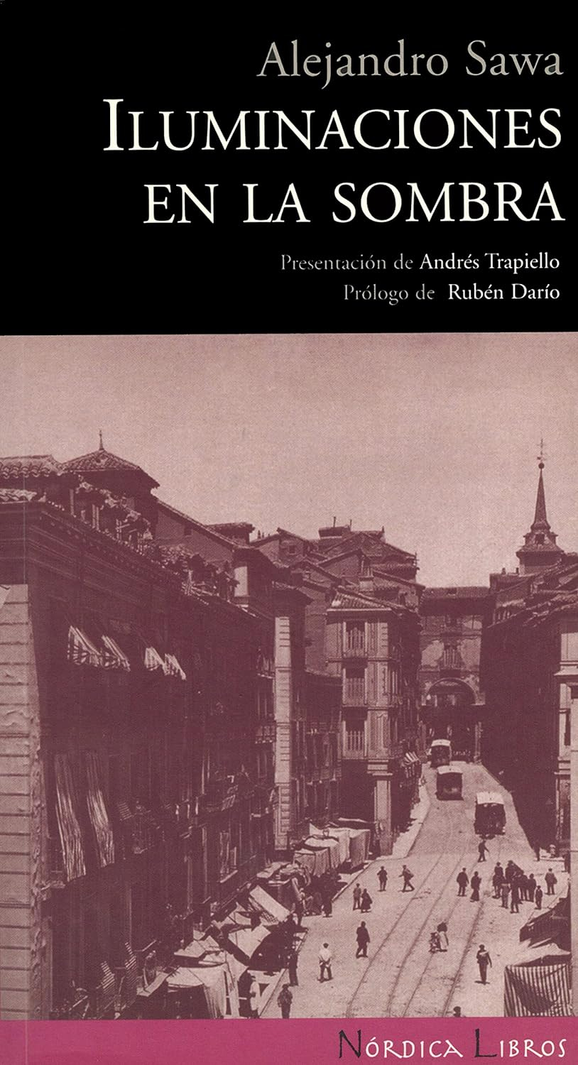 Iluminaciones en la sombra