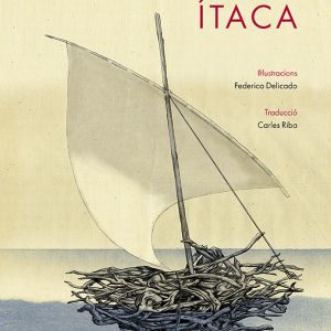 Ítaca (edición en catalán)