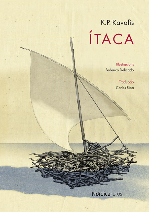 Ítaca (edición en catalán) - Imagen 2