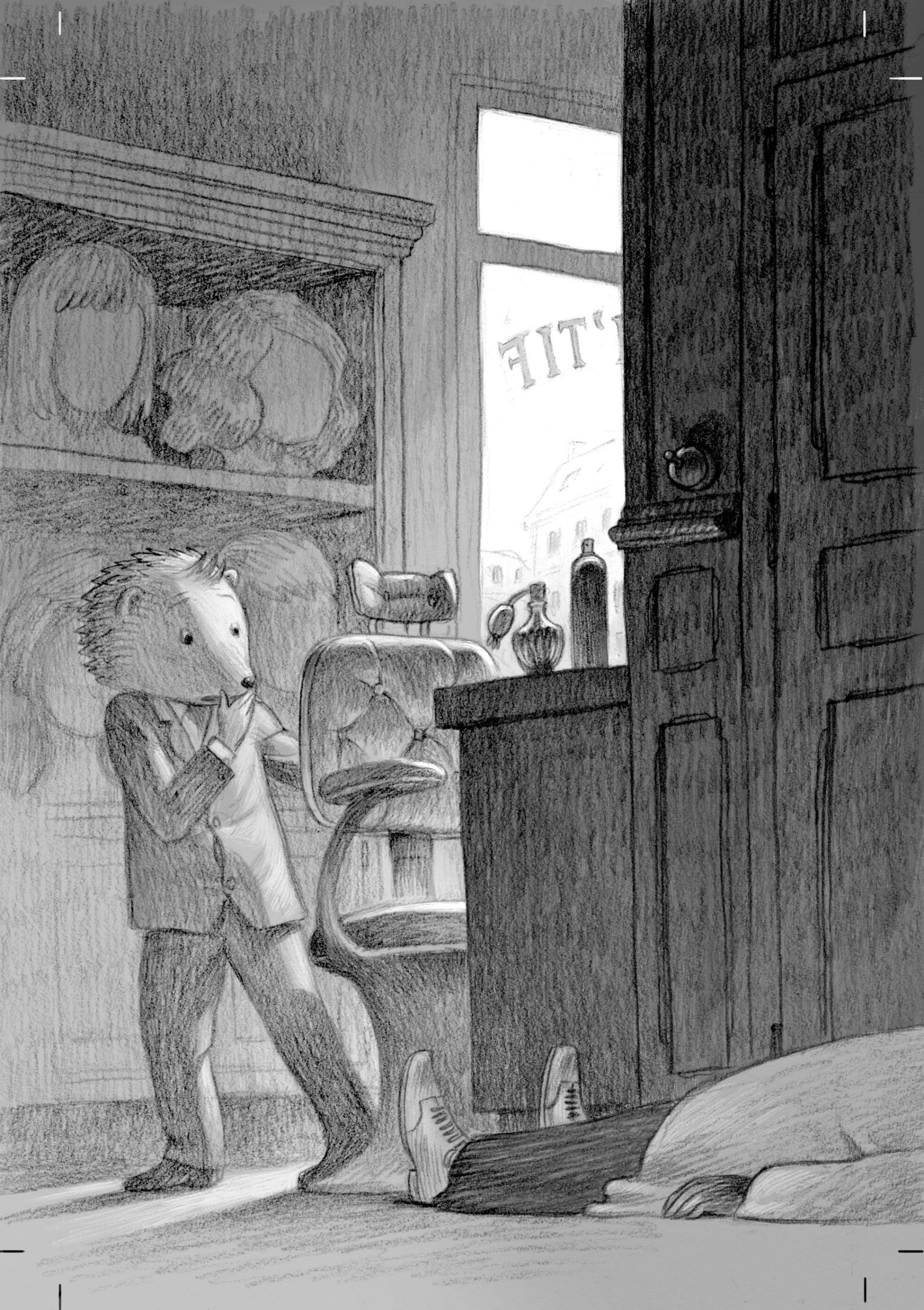 Jefferson (ed. en catalán) - Imagen 3