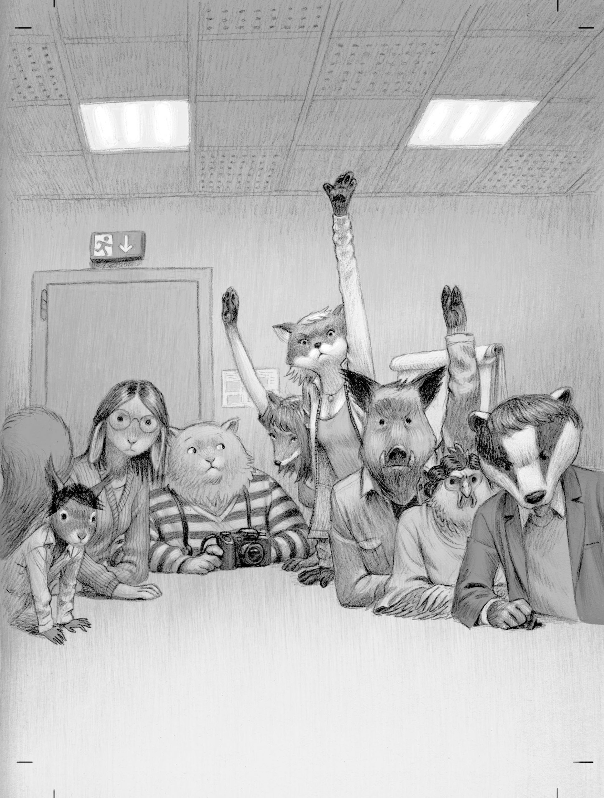 Jefferson (ed. en catalán) - Imagen 7