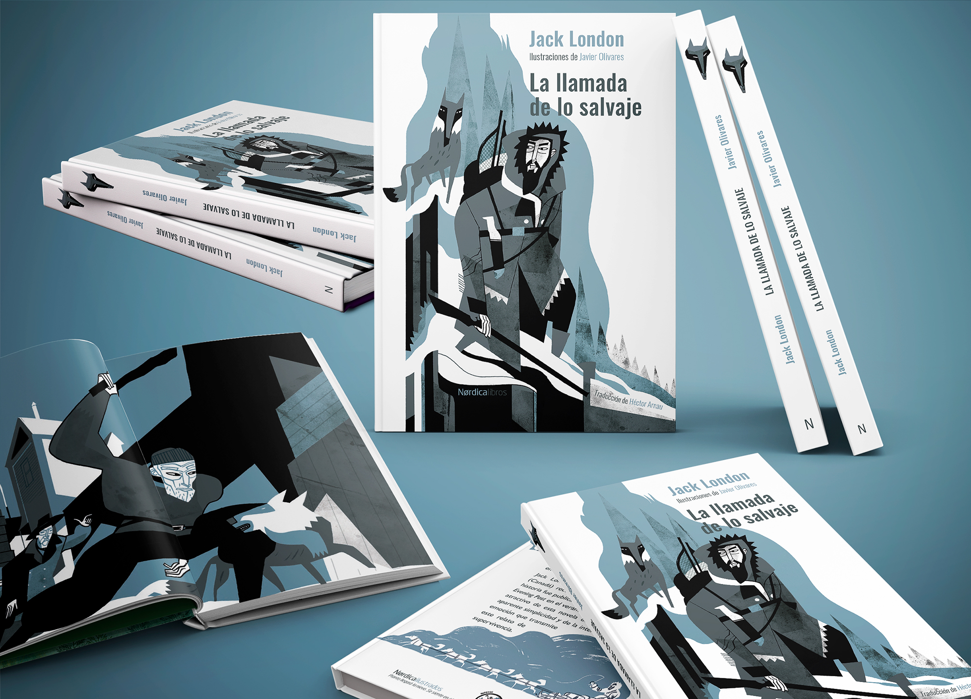 La llamada de lo salvaje - Imagen 5