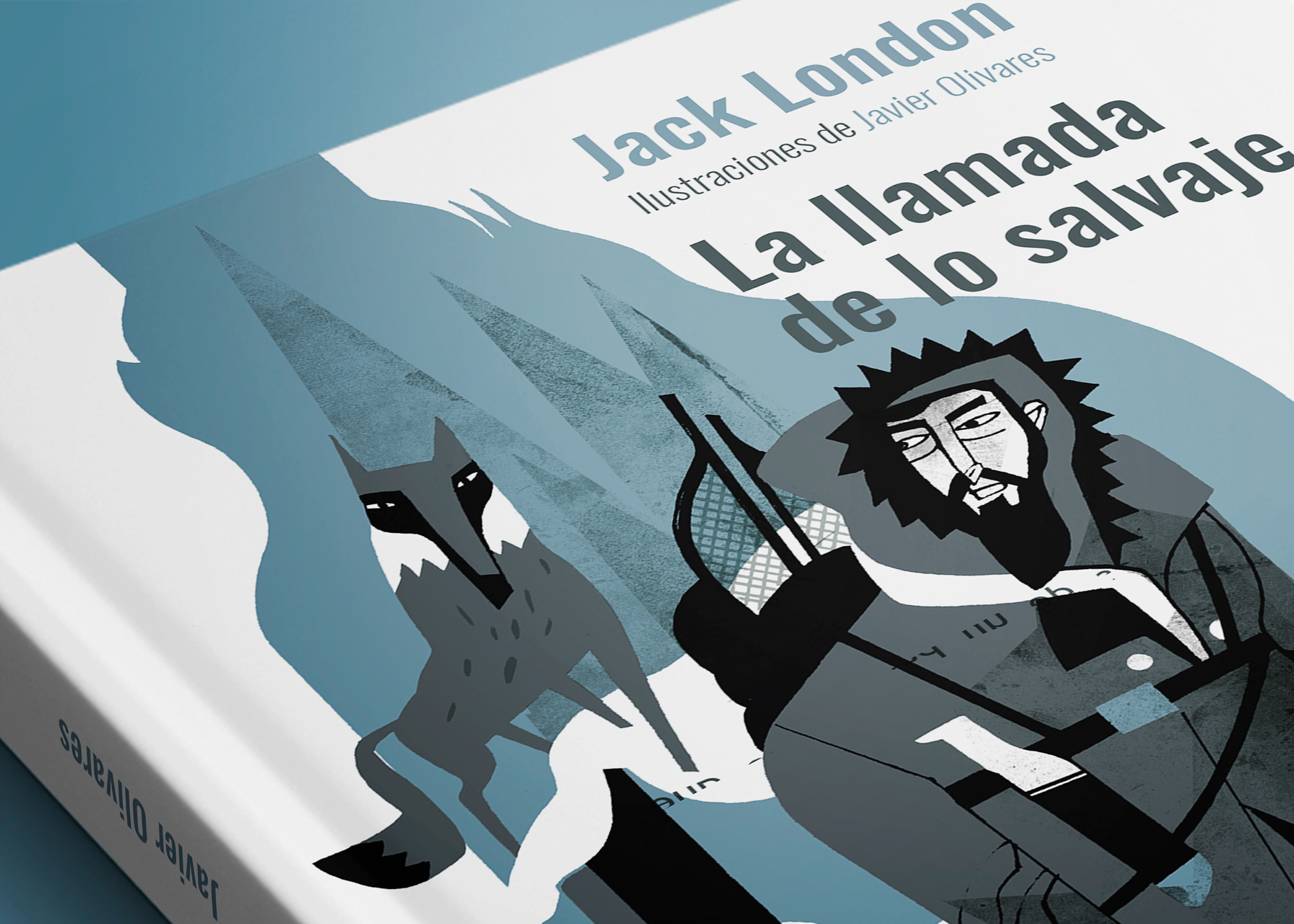 La llamada de lo salvaje - Imagen 6