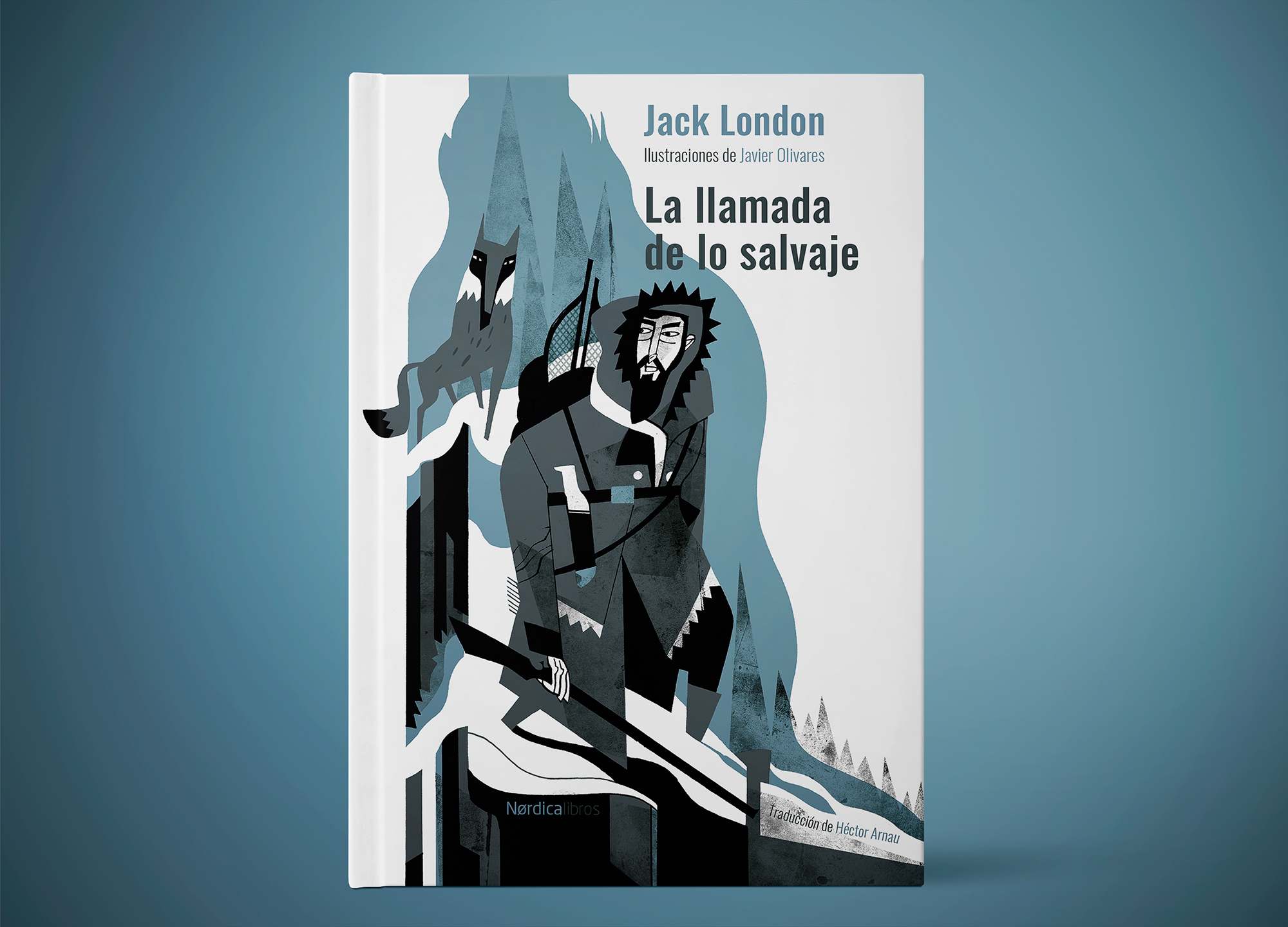 La llamada de lo salvaje - Imagen 3