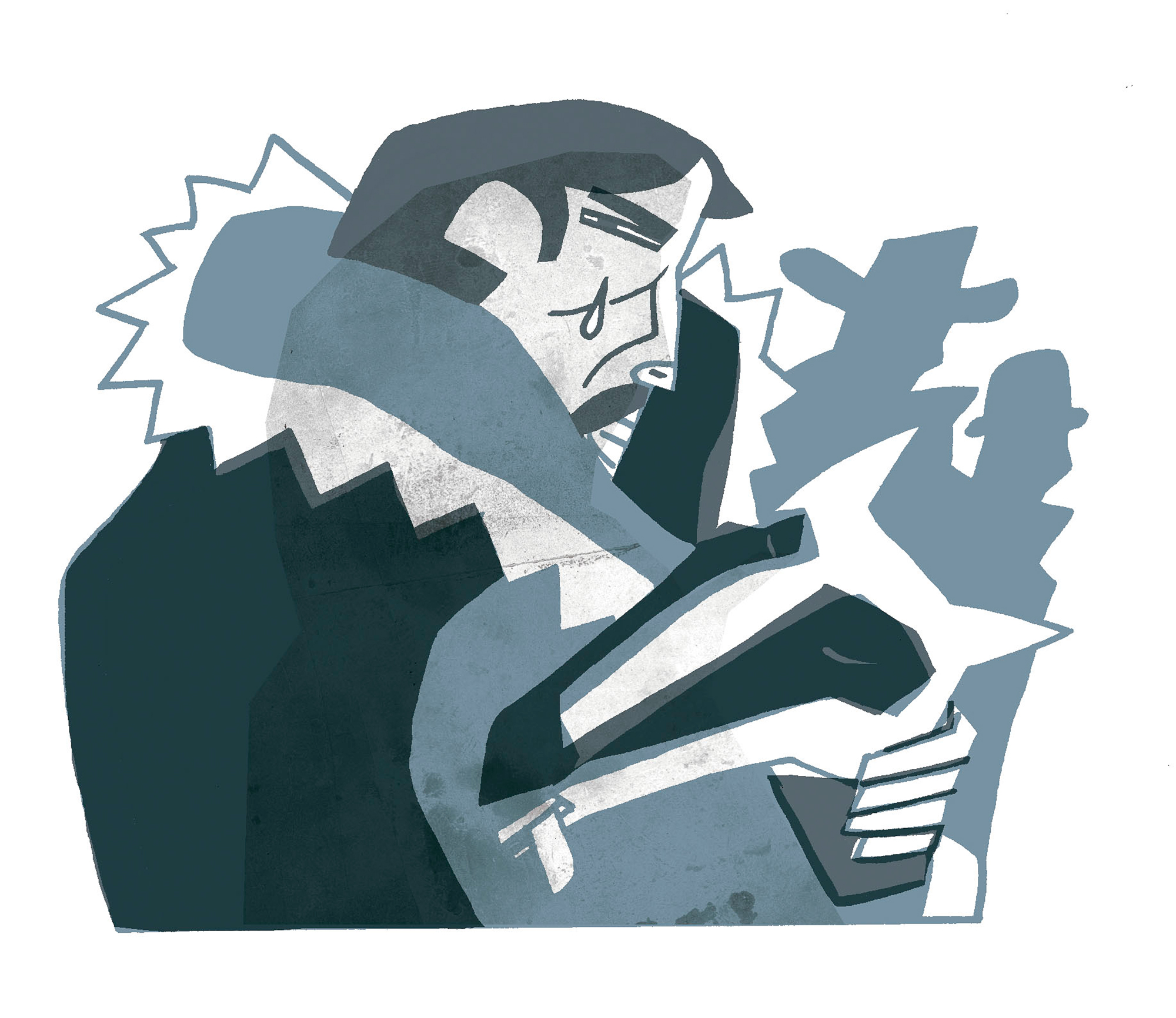 La llamada de lo salvaje - Imagen 9