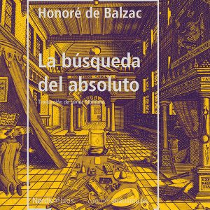 La búsqueda del absoluto