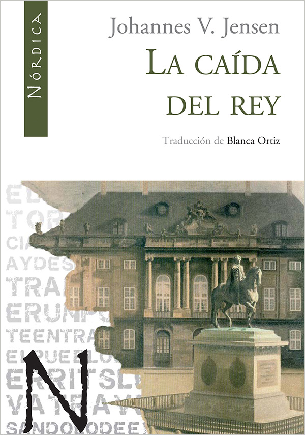 La caída del rey - Imagen 2